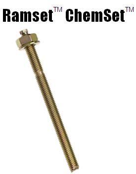 Chemset
