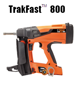 Trakfast 800