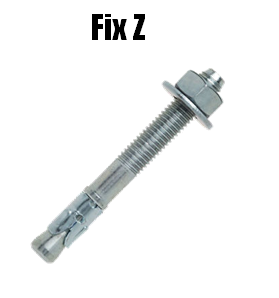 FixZ