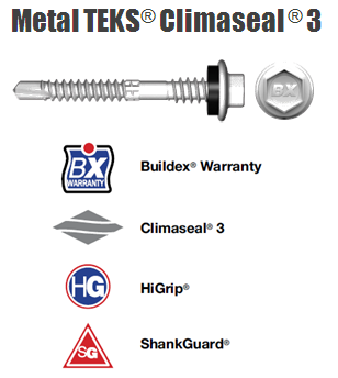 Metal Teks C3