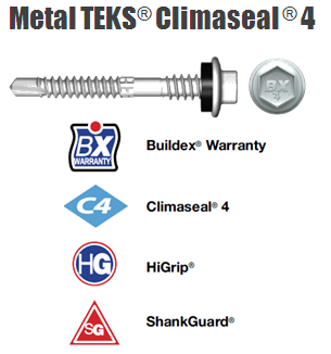 Metal Teks C4