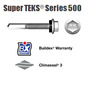 Super Teks S500
